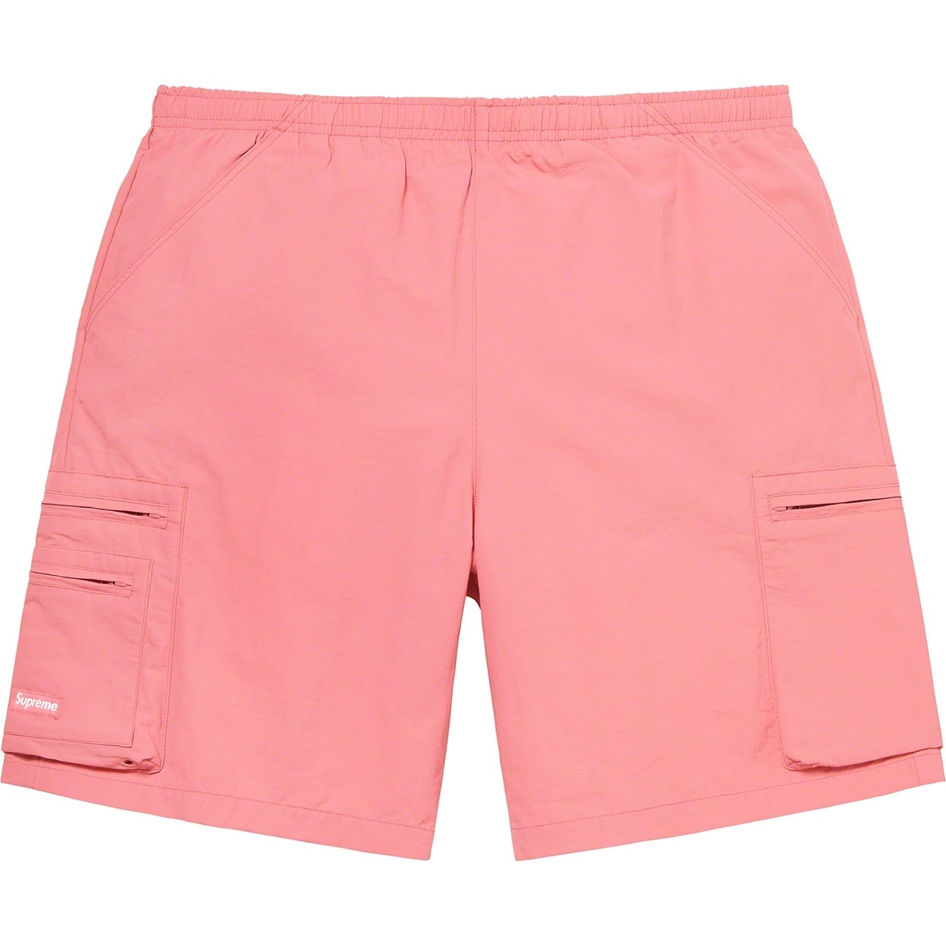 Cargo Water Short view 3